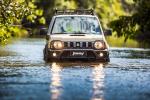 Suzuki Jimny 4SPORT Desert 2018 года (BR)
